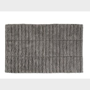 ZONE BADEMTTE TILES GREY 