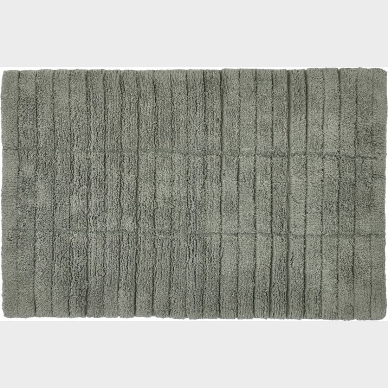 ZONE BADEMTTE TILES MATCHA GREEN