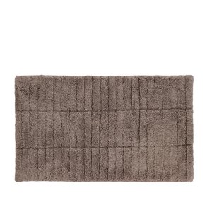 ZONE BADEMTTE TILES TAUPE 