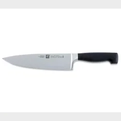 ZWILLING KOKKEKNIV 20CM FOUR STARS