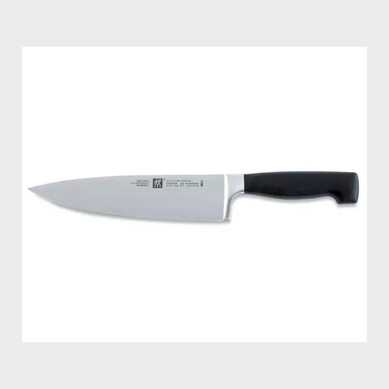 ZWILLING KOKKEKNIV 20CM FOUR STARS
