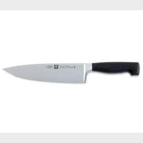 ZWILLING FOUR STAR KOKKEKNIV 20 CM 