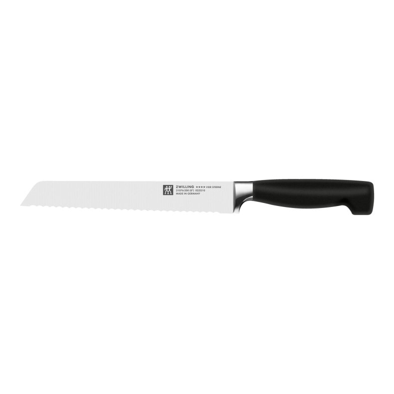 ZWILLING BR�DKNIV 20CM FOUR STARS