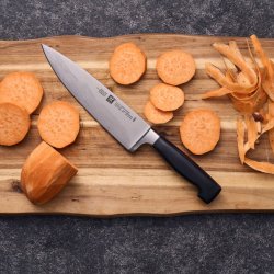ZWILLING KOKKEKNIV 20CM FOUR STARS