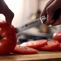 ZWILLING TOMATKNIV 13CM FOUR STARS