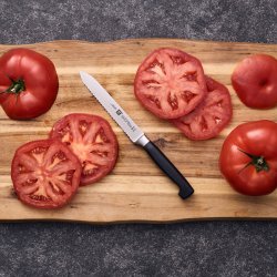 ZWILLING TOMATKNIV 13CM FOUR STARS