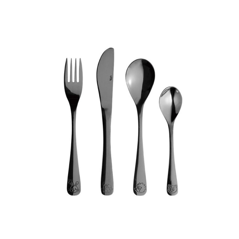 AIDA ATELIER MINI B�RNEBESTIK 4 DELE