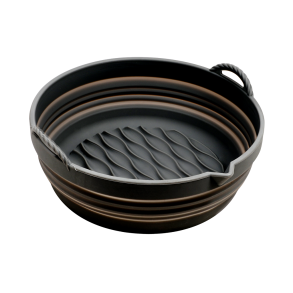 CONZEPT AIRFRYER SILIKONEFORM RUND 21 CM