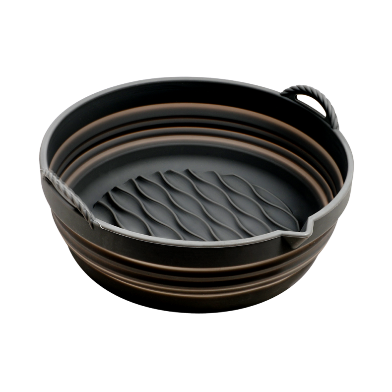 CONZEPT AIRFRYER SILIKONEFORM RUND 21 CM