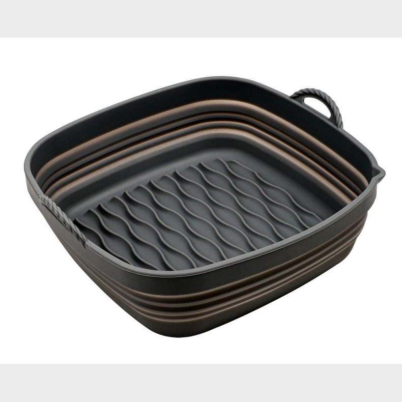 CONZEPT AIRFRYER SILIKONEFORM 21 x 21 CM 
