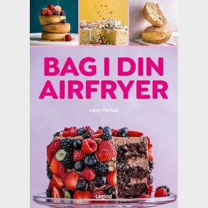 BOG - BAG I DIN AIRFRYER 