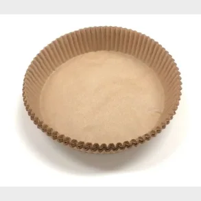 CONZEPT AIRFRYER BAGEPAPIR - 50 STK. 