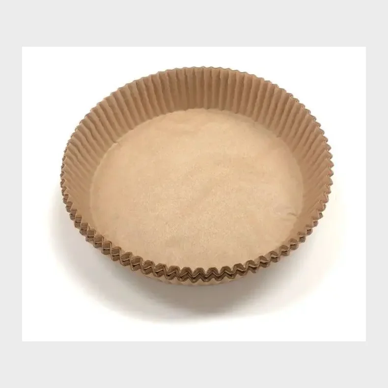 CONZEPT AIRFRYER BAGEPAPIR - 50 STK. 