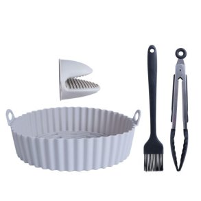 CONZEPTAIRFRYER TILBEHRSST - 4 DELE 