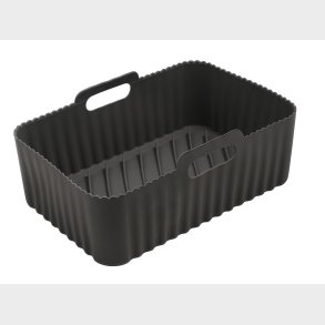 CONZEPT AIRFRYER SILIKONEFORM 21 x 14 x 9 CM