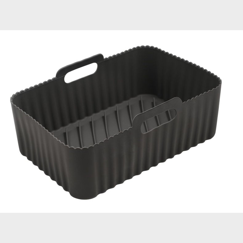 CONZEPT AIRFRYER SILIKONEFORM 21 x 14 x 9 CM