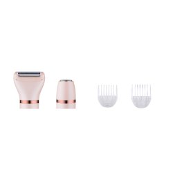 ALBALINE ALBA LADYSHAVER 