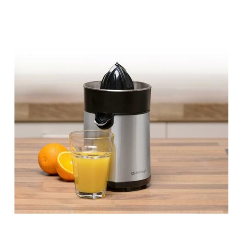 ALPINA CITRUSPRESSER 