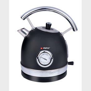 ALPINA ELKEDEL RETRO