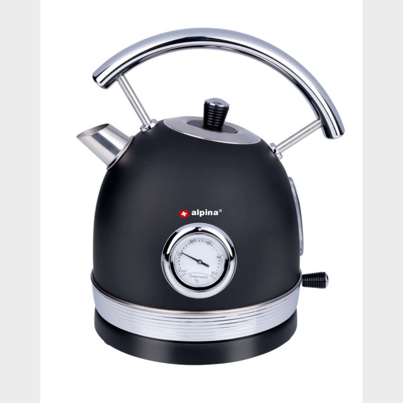 ALPINA ELKEDEL RETRO