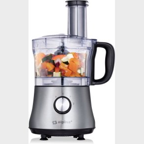  ALPINA FOODPROCESSOR