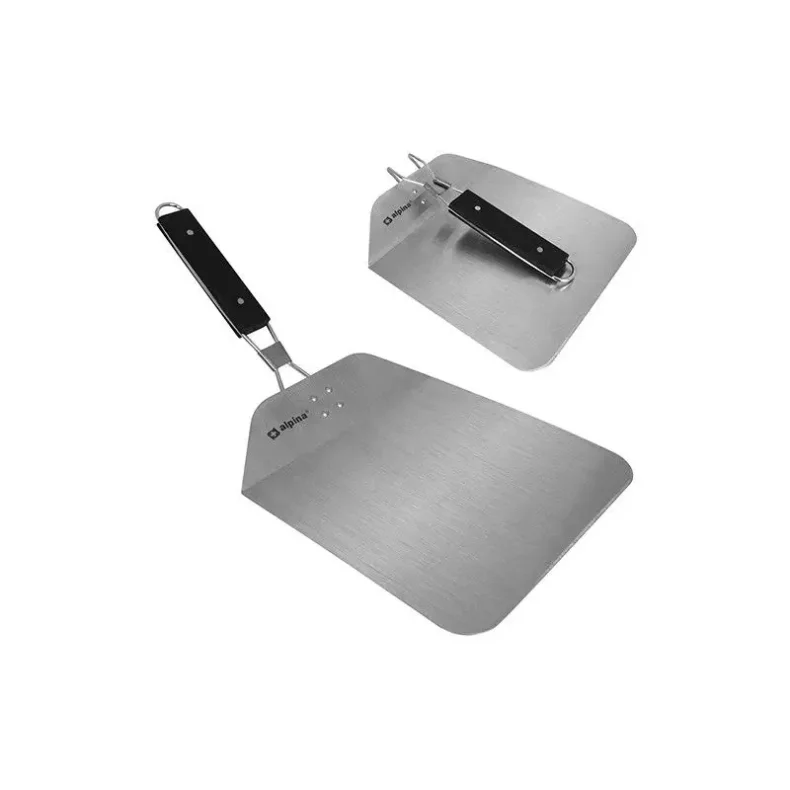 ALPINA PIZZASPADE FOLDBAR