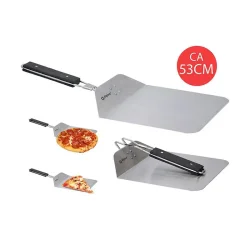 ALPINA PIZZASPADE FOLDBAR