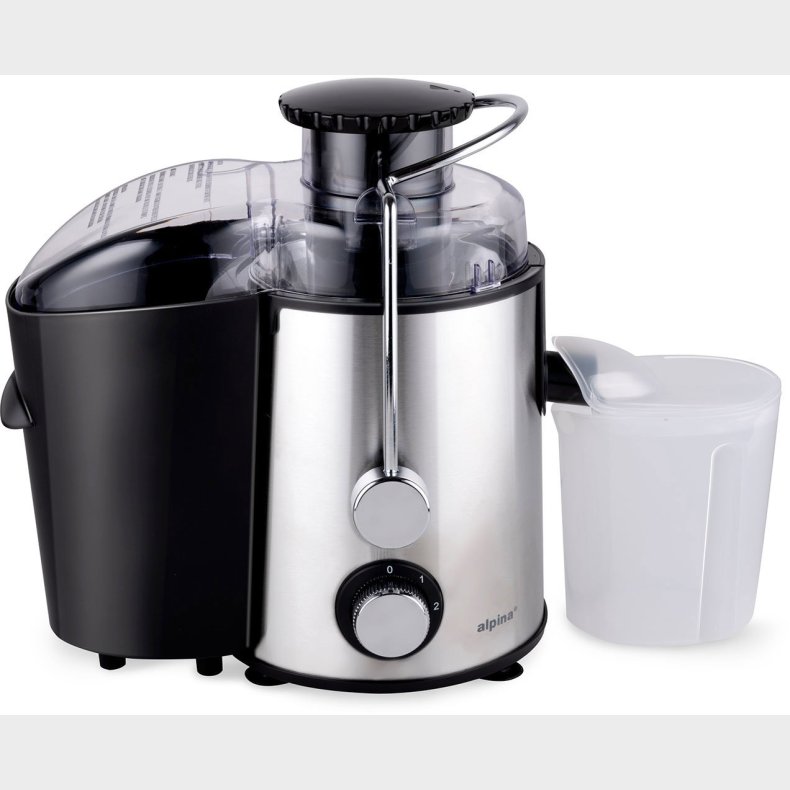 ALPINA SAFTCENTRIFUGE 0,6 L