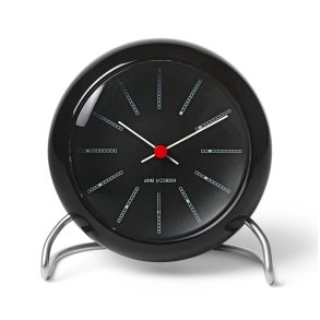 ARNE JACOBSEN VKKE/BORD UR SORT