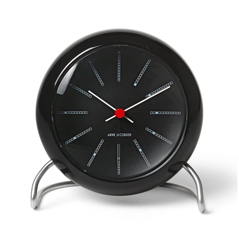 ARNE JACOBSEN VKKE/BORD UR SORT