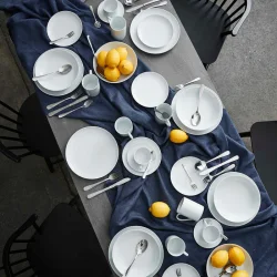 AIDA ATELIER BESTIKSKE BLANK - 40 DELE 