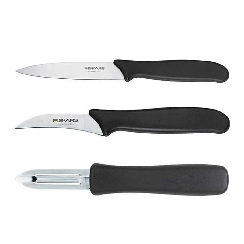 FISKARS SKRL/URTEKNIV ST 