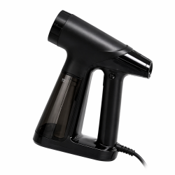 SJ� STEAMER MED SUGEFUNKTION 