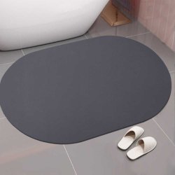 BADEMTTE GR 40x60 CM