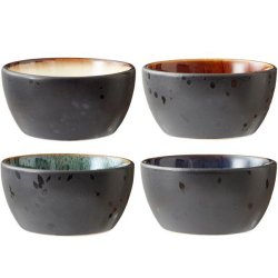 BITZ SK�LES�T �10 CM SORT - 4 STK