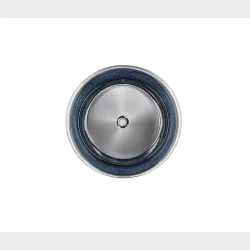 BITZ GASTRO OLIELAMPE BL� H26 CM