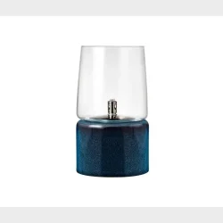 BITZ GASTRO OLIELAMPE BL� H26 CM