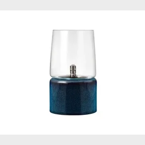 BITZ GASTRO OLIELAMPE BL� H26 CM