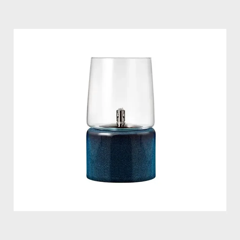 BITZ GASTRO OLIELAMPE BL� H26 CM