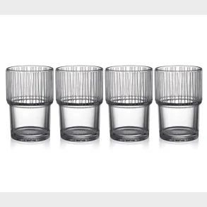 KUSINTHA CAF�GLAS 38CL 4 STK KLAR