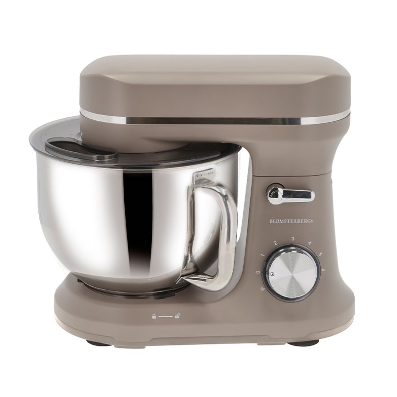 BLOMSTERBERGS RREMASKINE 800 W