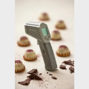 BLOMSTERBERGS INFRAR�DT TERMOMETER LATTE