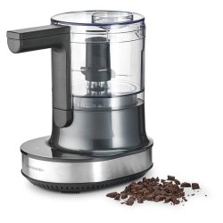 BLOMSTERBERGS MINIHAKKER 