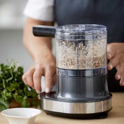 BLOMSTERBERGS MINIHAKKER 