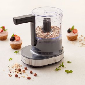 BLOMSTERBERGS MINIHAKKER 