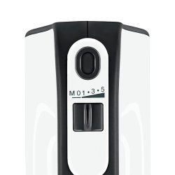 BOSCH HNDMIXER STYLELINE 450 W 