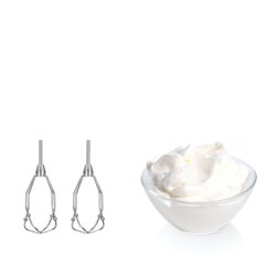 BOSCH HNDMIXER STYLELINE 450 W 