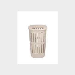 BRABANTIA COLLECT-IT VASKET�JSKURV 55L BEIGE