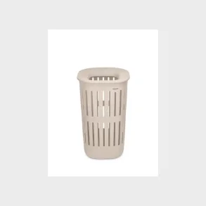 BRABANTIA COLLECT-IT VASKET�JSKURV 55L BEIGE
