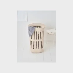 BRABANTIA COLLECT-IT VASKET�JSKURV 55L BEIGE